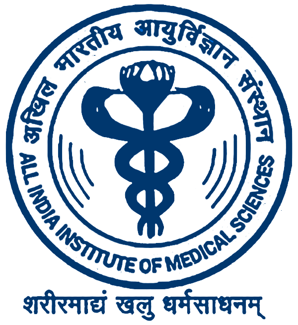 Aiims Logo