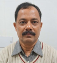 Prof. Tapas Chandra Nag